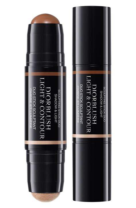 dior camouflage stick|Dior contour stick.